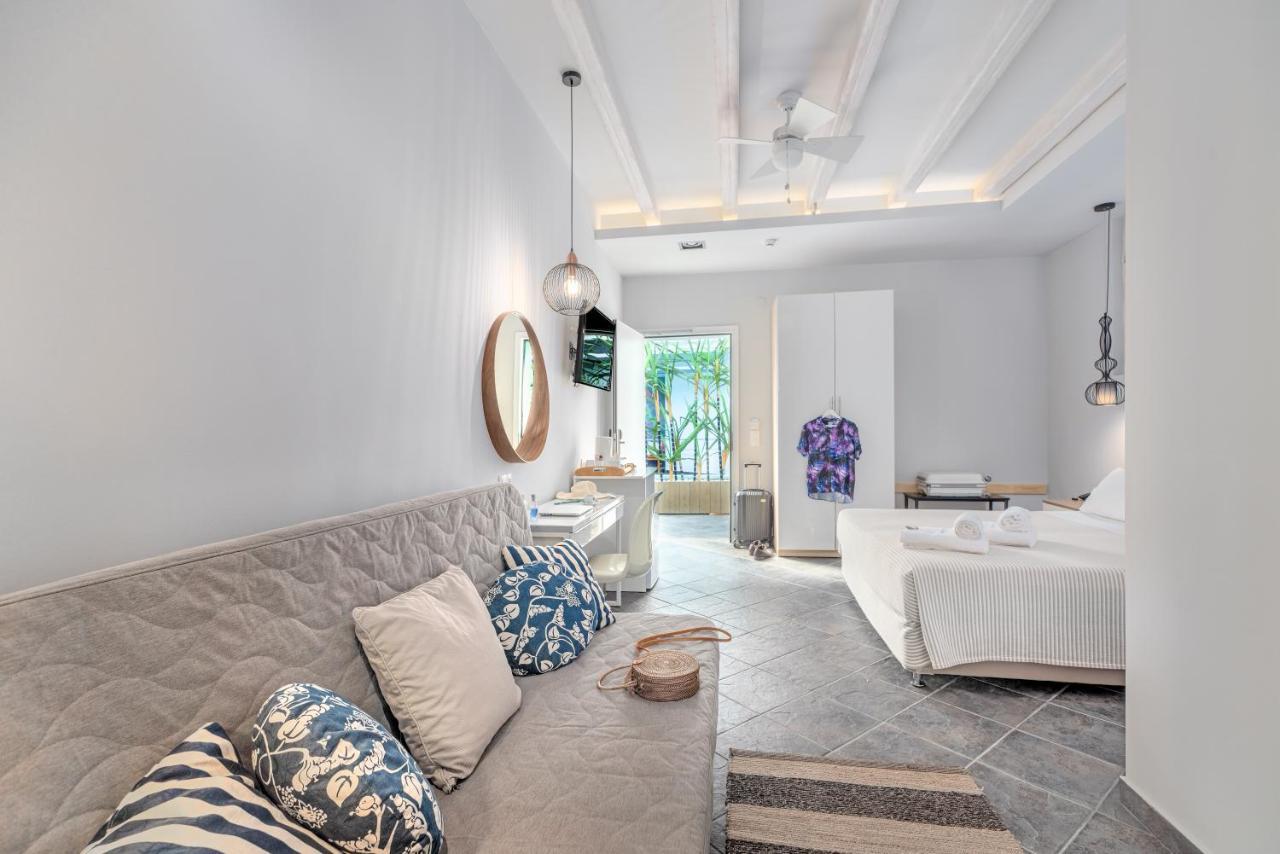 Hotel Lido Thassos Luaran gambar
