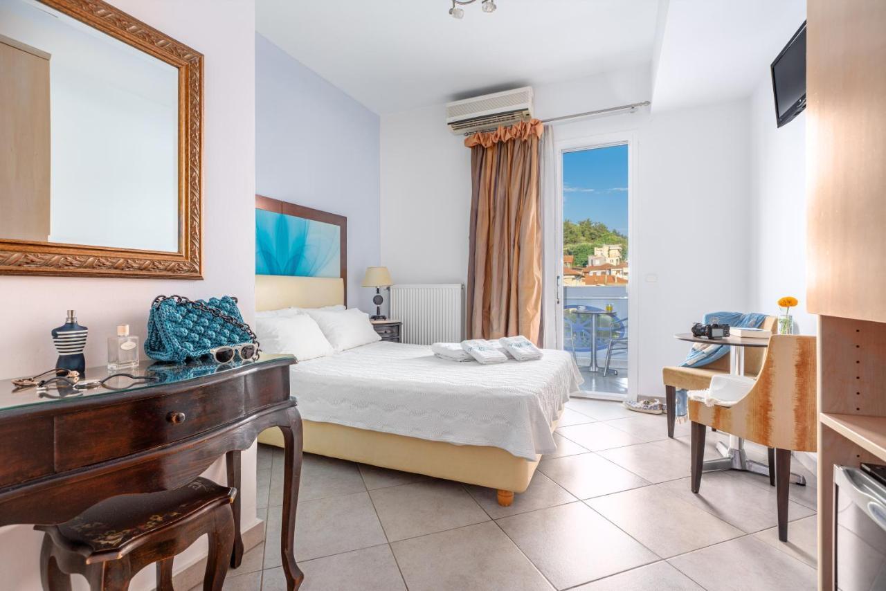 Hotel Lido Thassos Luaran gambar