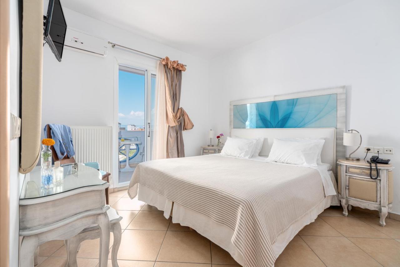 Hotel Lido Thassos Luaran gambar