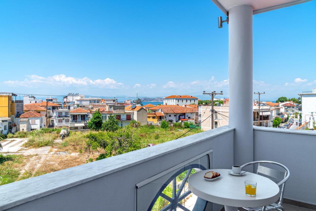 Hotel Lido Thassos Luaran gambar