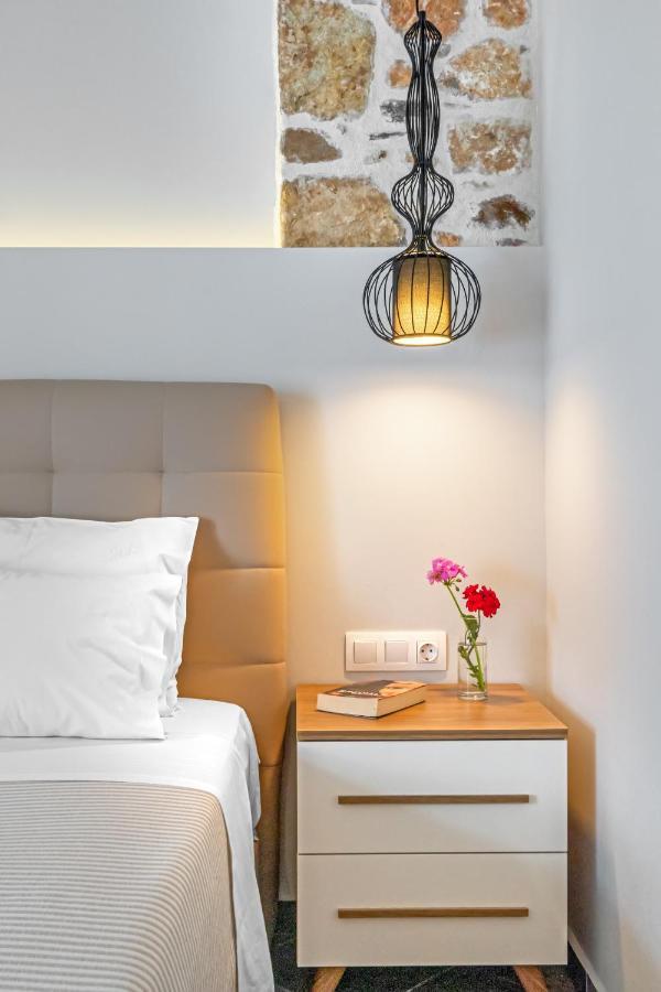 Hotel Lido Thassos Luaran gambar