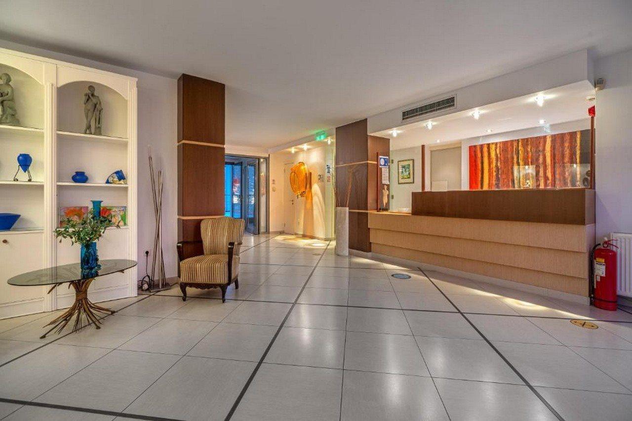 Hotel Lido Thassos Luaran gambar