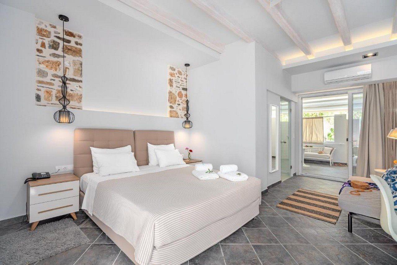 Hotel Lido Thassos Luaran gambar