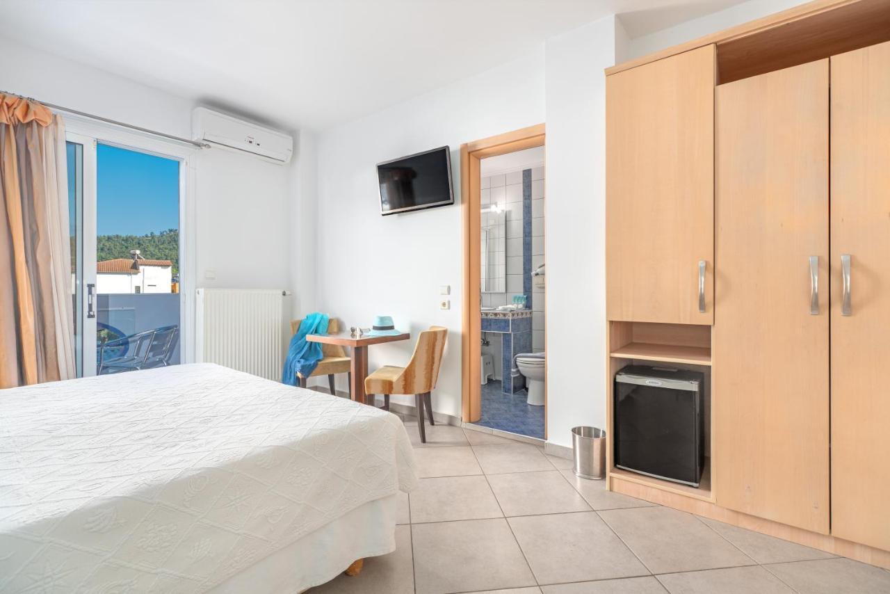 Hotel Lido Thassos Luaran gambar