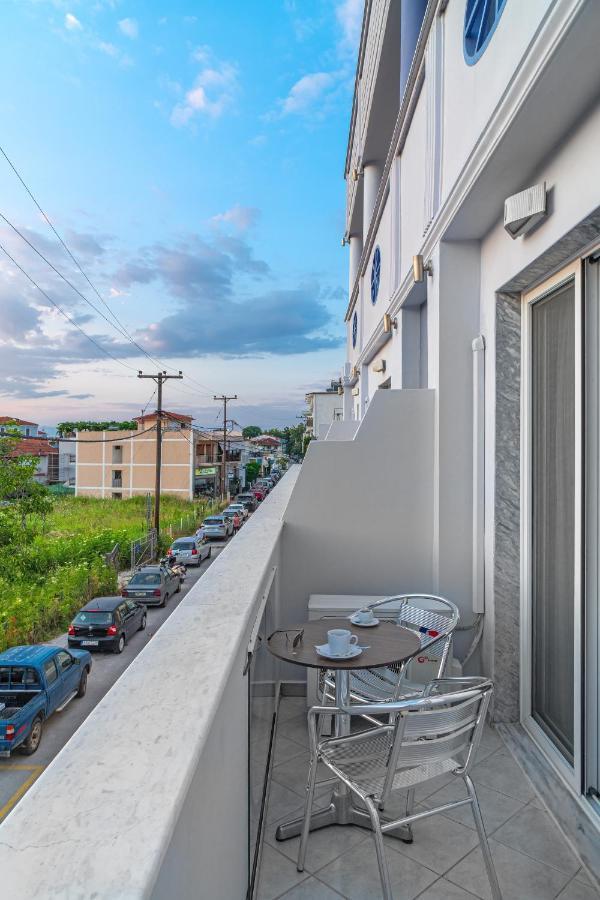 Hotel Lido Thassos Luaran gambar