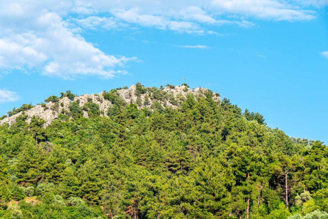 Hotel Lido Thassos Luaran gambar