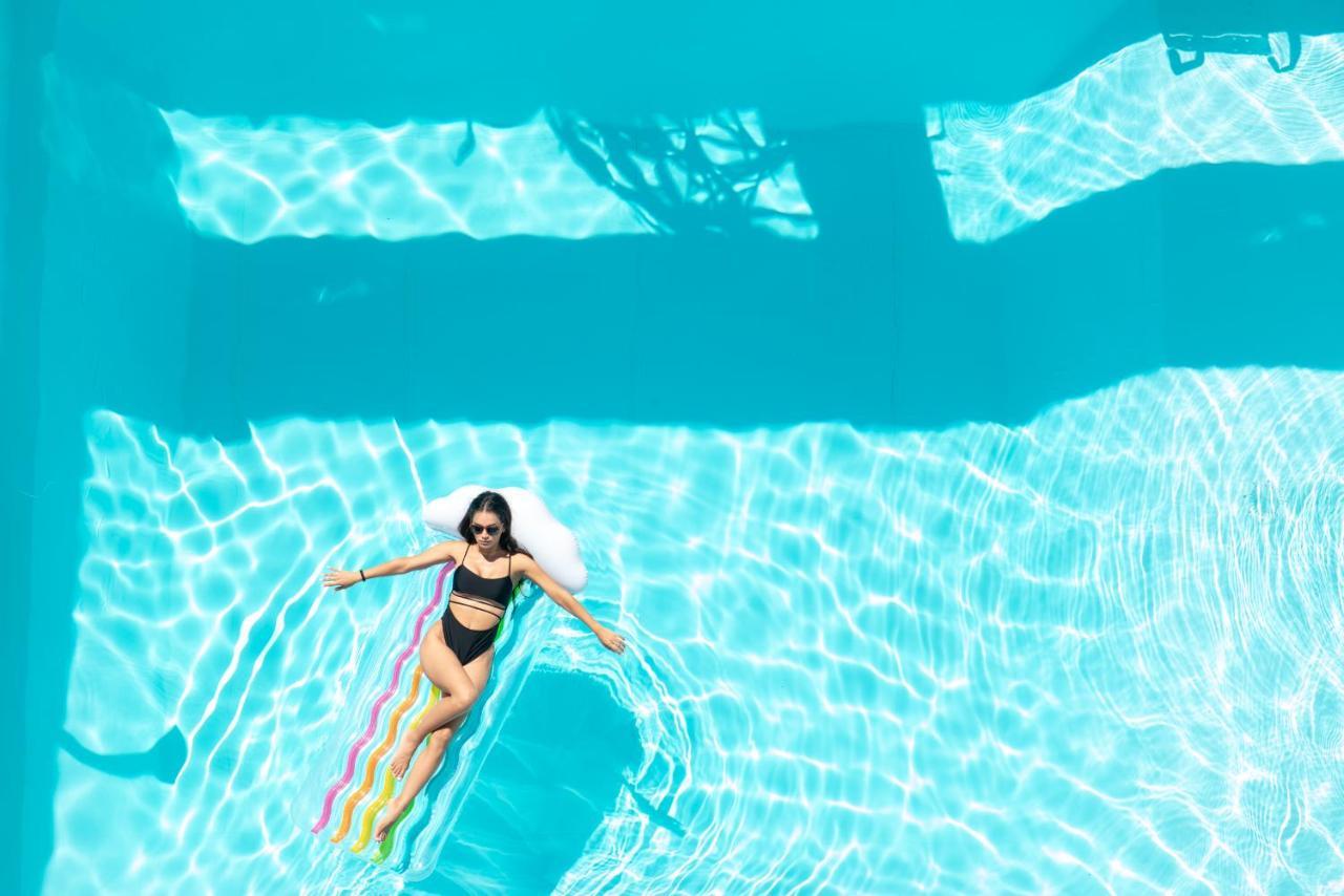 Hotel Lido Thassos Luaran gambar