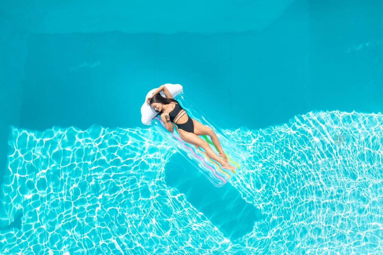 Hotel Lido Thassos Luaran gambar