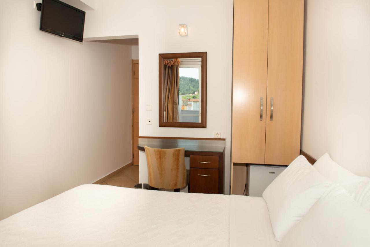 Hotel Lido Thassos Luaran gambar