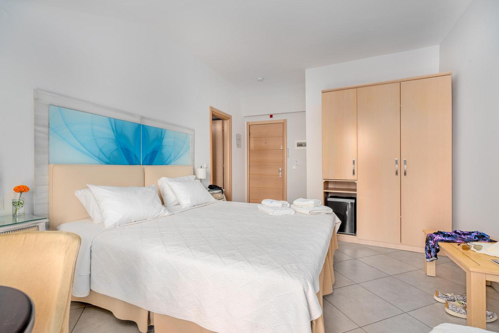 Hotel Lido Thassos Bilik gambar