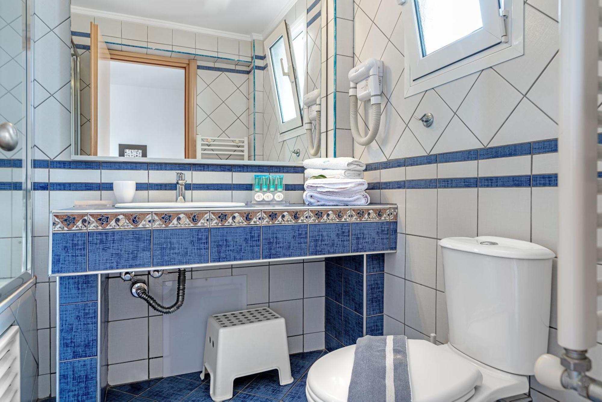 Hotel Lido Thassos Luaran gambar