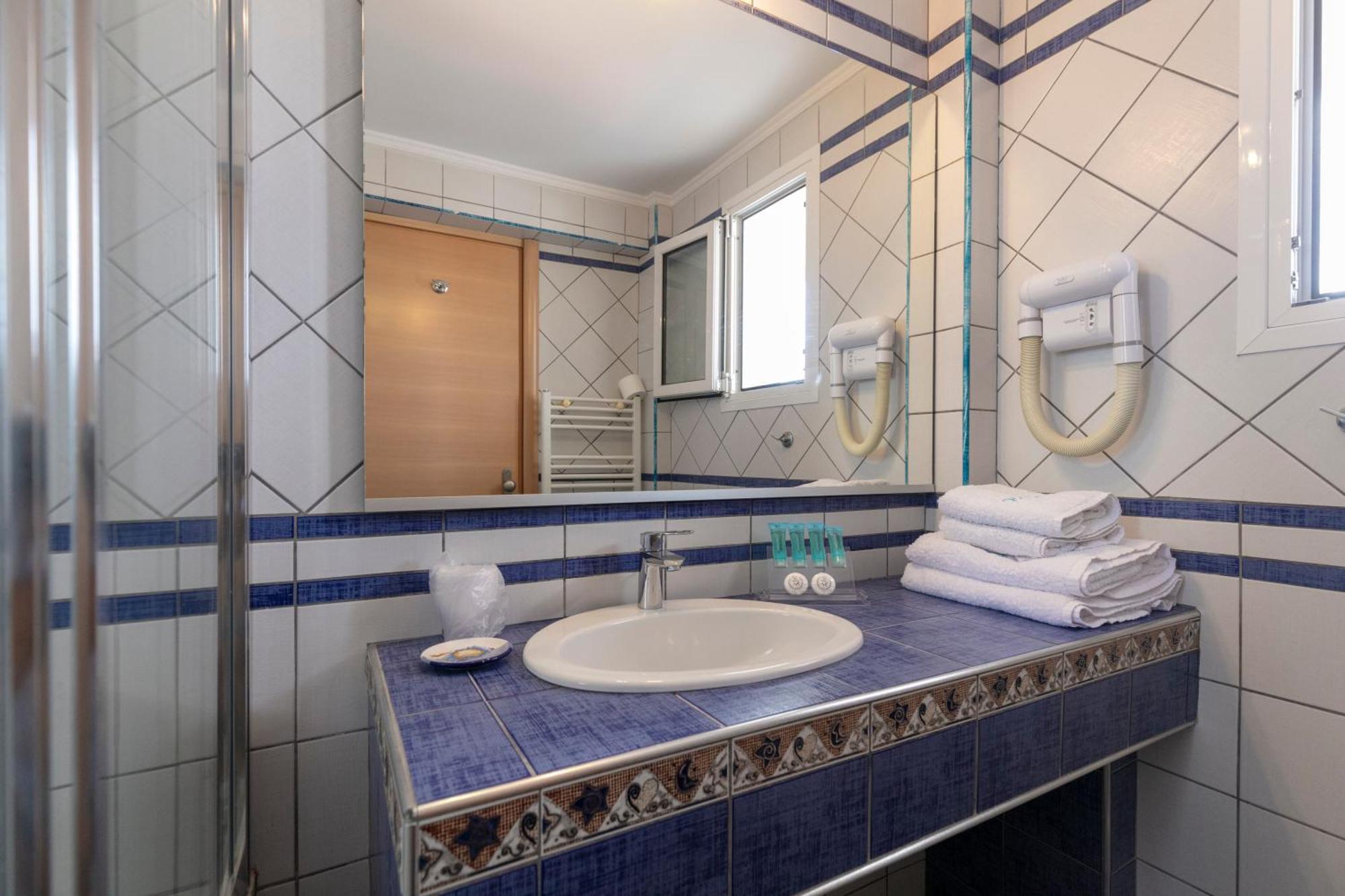 Hotel Lido Thassos Bilik gambar