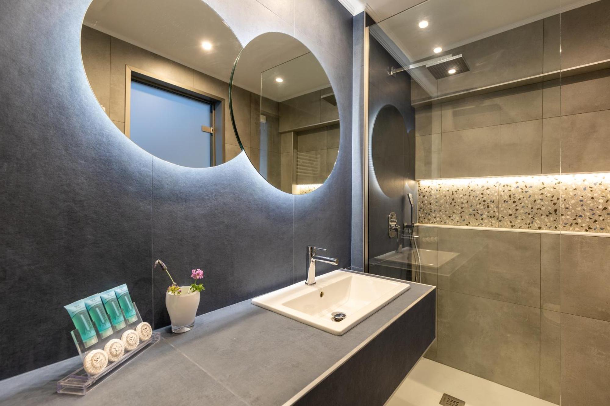 Hotel Lido Thassos Luaran gambar