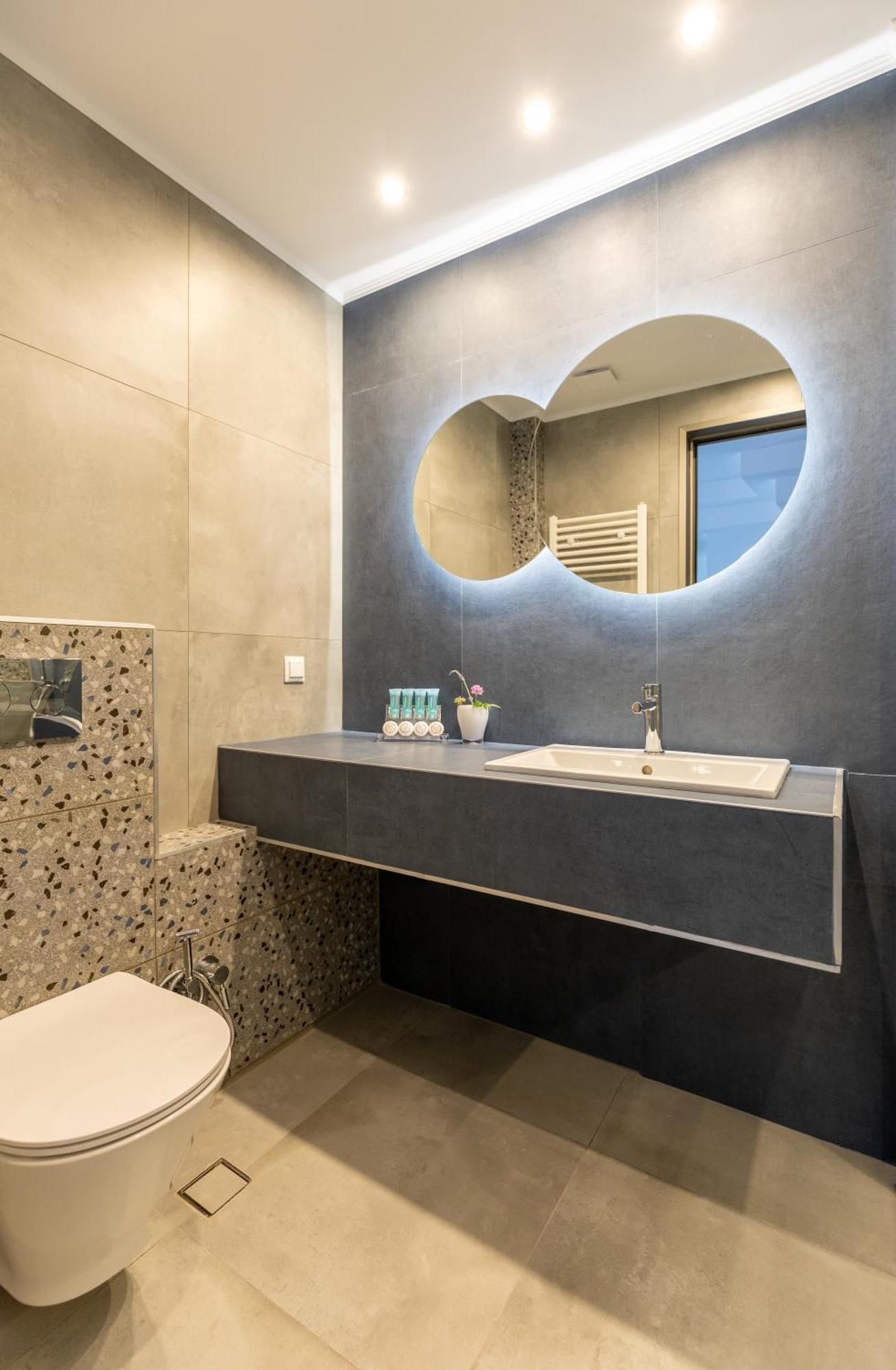 Hotel Lido Thassos Luaran gambar