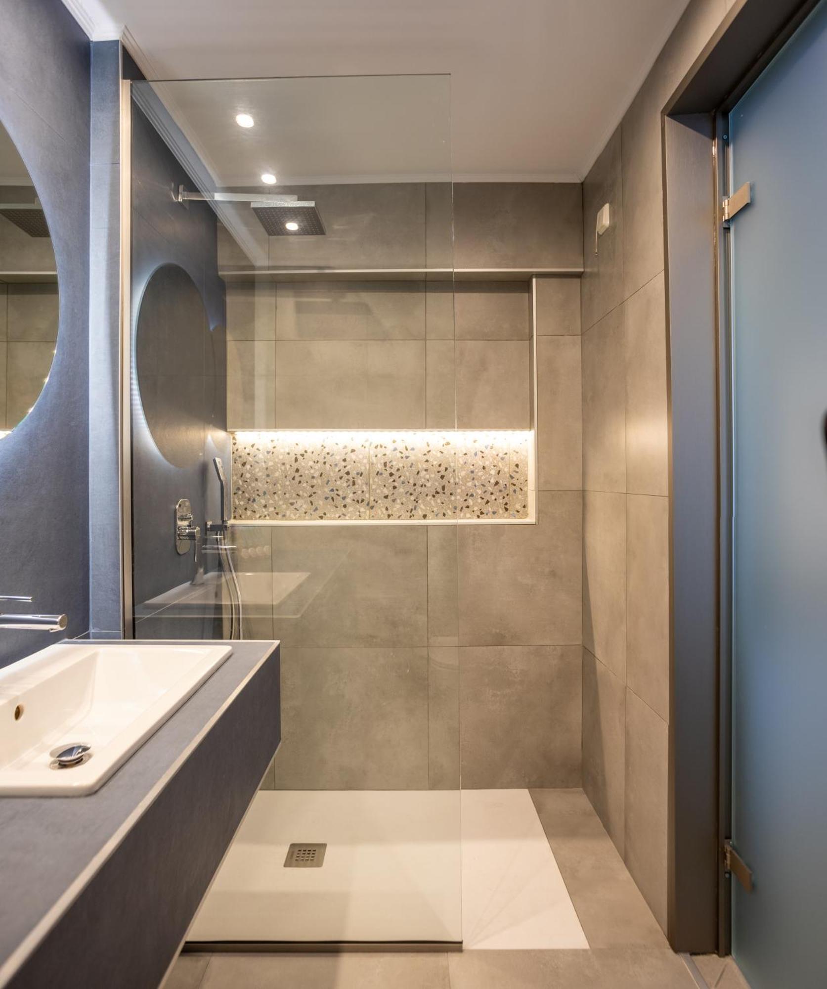 Hotel Lido Thassos Luaran gambar