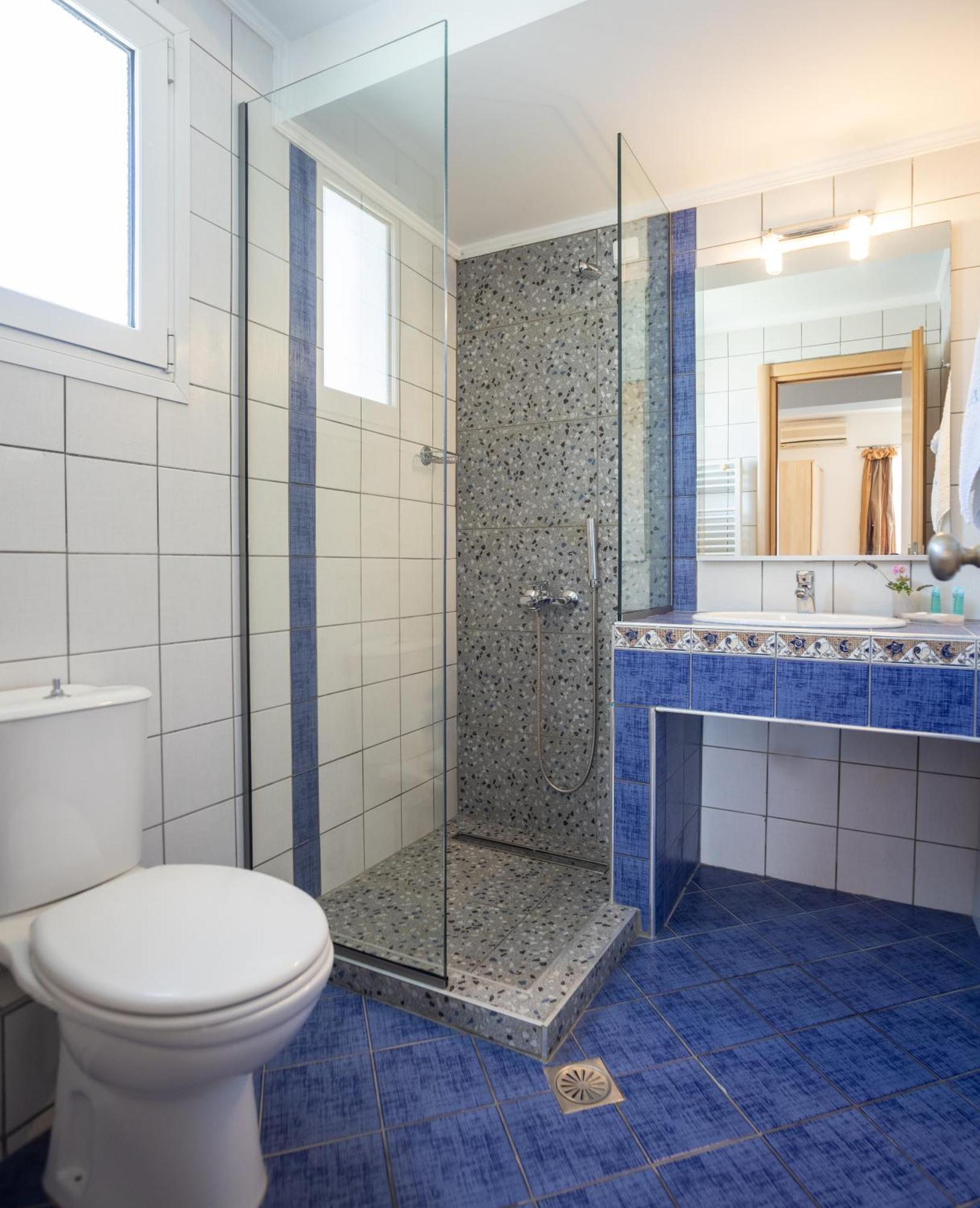 Hotel Lido Thassos Luaran gambar